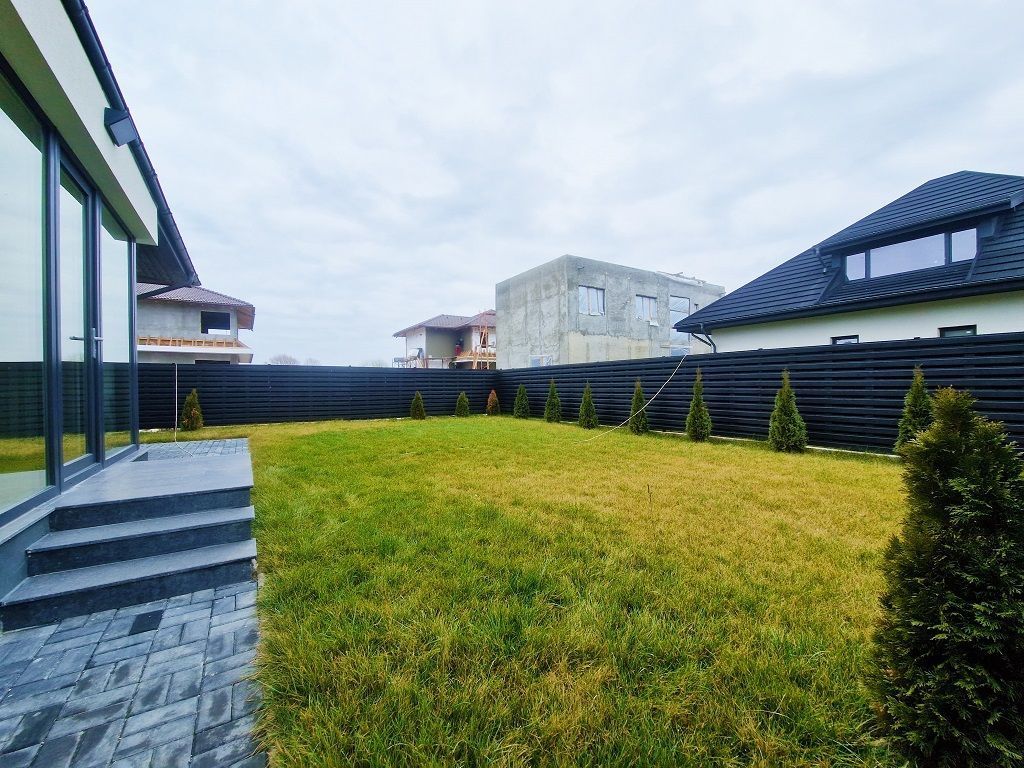 Vila 5 camere | De vanzare | Pipera-Tunari - Poză 2