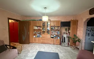 Apartament 2 camere semidecomandate transformat in 3 et 3/4 Brazda - Poză 12
