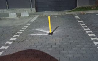 Garsonieră de inchiriat | 37 MP | Parcare privata - Poză 5