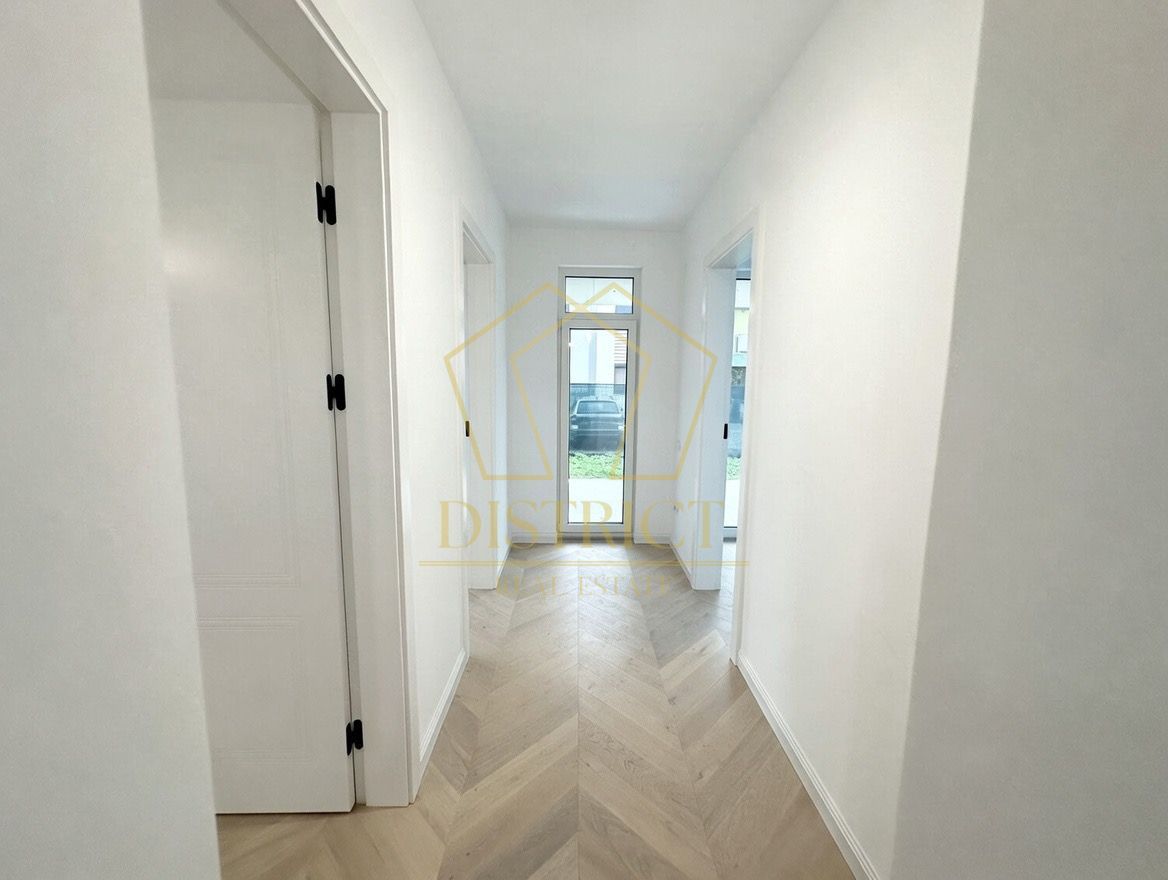 Apartament cu 4 camere și curte proprie | Aradului - Poză 8