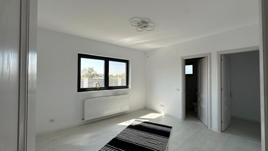 Vila individuala Mogosoaia curte 300 mp - Poză 11