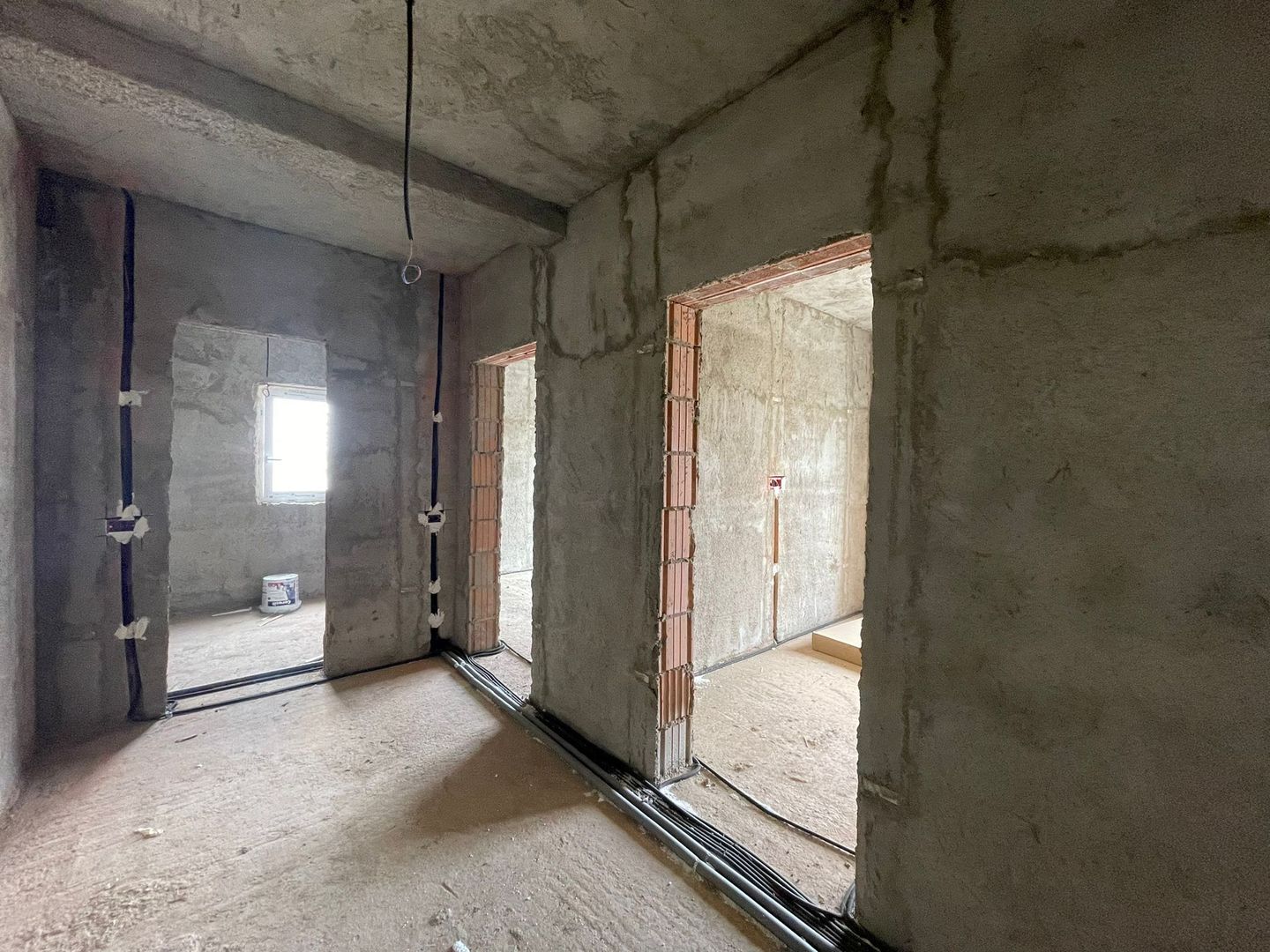 Apartament 3 camere - 98.900€ - Urseni - Poză 4