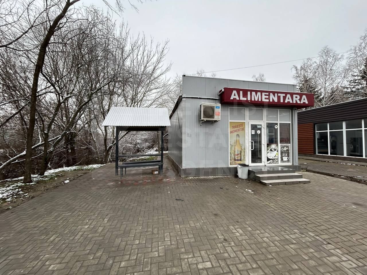 Vânzare, spațiu comercial, 50 mp,  str. Industrială, Bălți - Poză 8