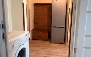 Garsonieră de Închiriat | 31 mp | Renovată | Oradea - Poză 10