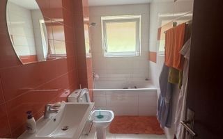 Apartament cu 2 camere, 51 mp, situat in zona Câmpului. - Poză 4