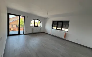 Vila individuala cu 7 camere, 5 dormitoare, teren 363 mp-Com. Berceni - Poză 11