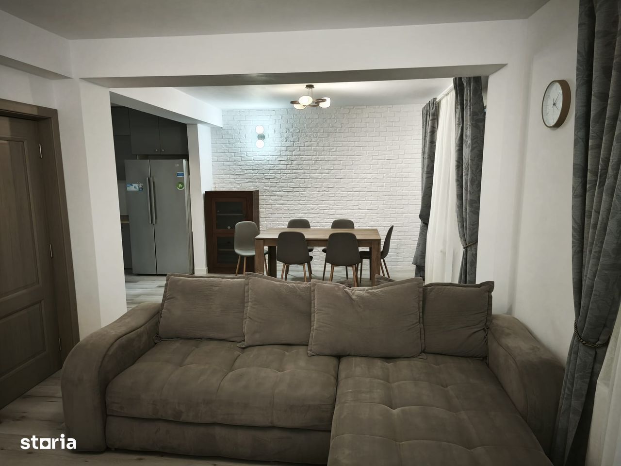 Vilă 4 camere | Iancu Nicolae – Pipera | Renovat 2026 - Poză 2