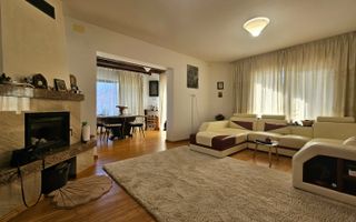 Casă individuala cu 5 camere, 270 mp, Tractorul - zona Coresi - Poză 6