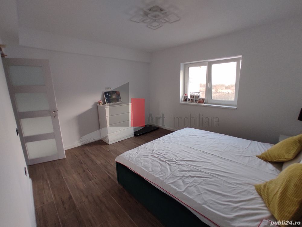 Anunț Vânzare Vila Individuală Popesti Leordeni - Poză 5