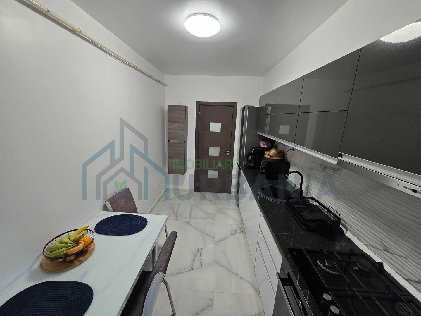 Apartament 2 Camere, Bucium, Iasi - Poză 4