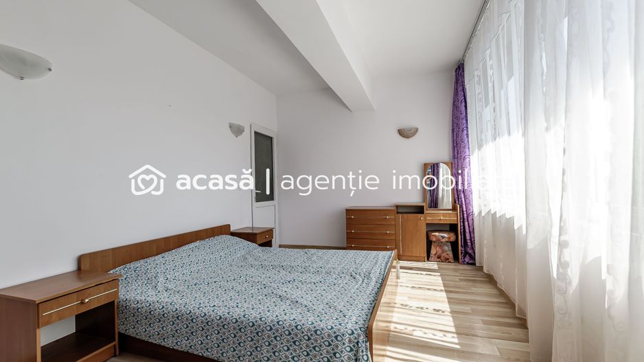 VANDUT Apartament cu 2 camere spațios si luminos - Poză 5