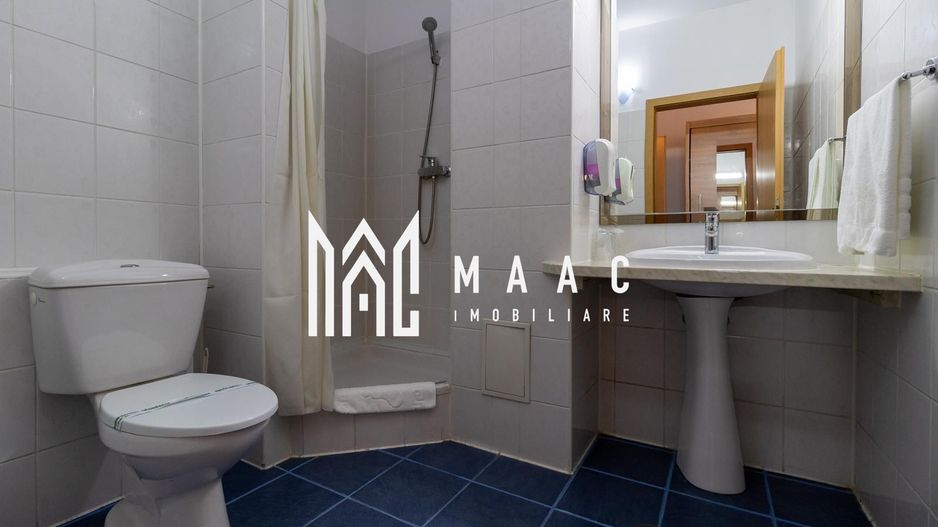 Complex turistic |  5600 MP | Vestem - Poză 39