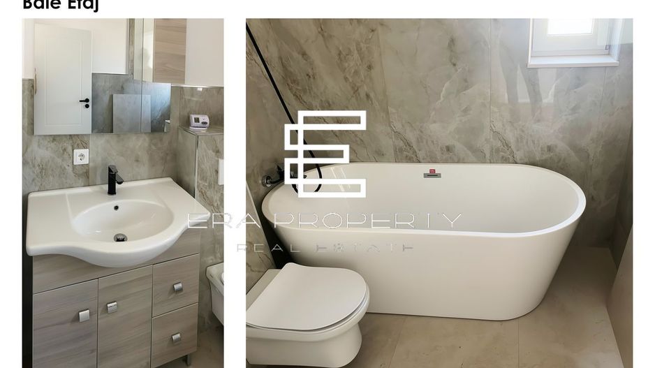 Casă individuală, intabulată, la cheie- teren 415 mp- Cristian, Sibiu - Poză 11