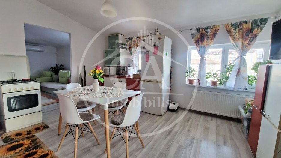 Apartament cu 2 camere de vanzare in zona Ioisa, Oradea - Poză 3