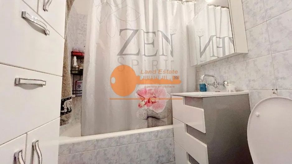 Apartament 2 camere vizavi de Parcul Cismigiu - Poză 3