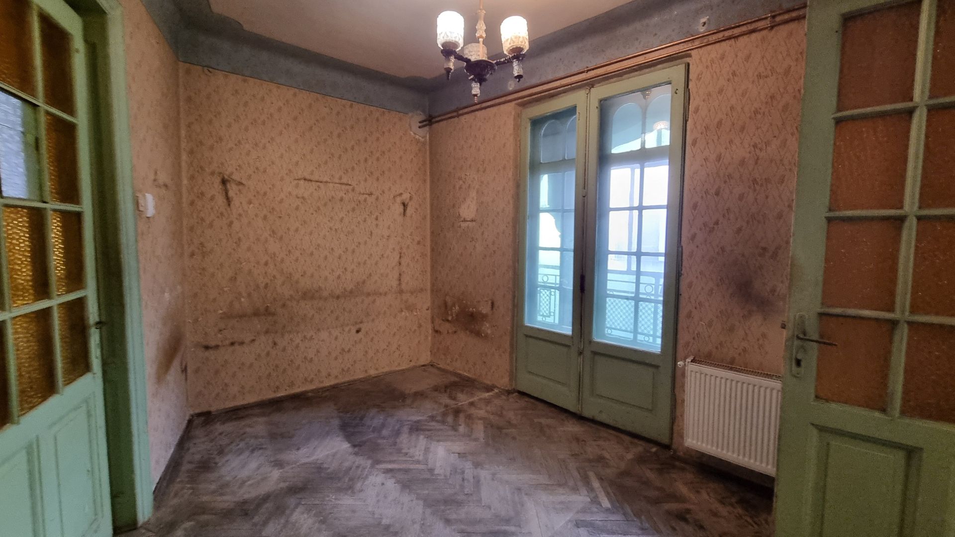 Calea Victoriei // Arhitectura superba // Spatios - Poză 8