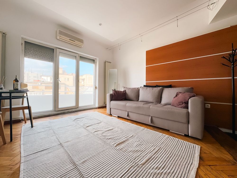 Apartament Magheru/Romana - Poză 1