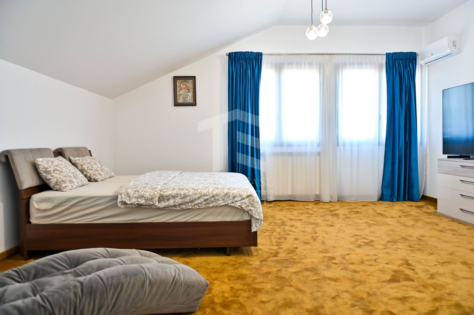 VILA P+1+M | SANTA MARIA BAY | VEDERE LA MARE - Poză 13