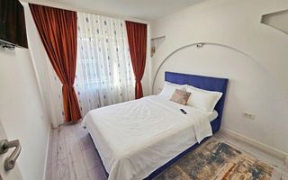 Apartament 3 camere, 2 bai, renovat integral, mobilat, utilat, Ampoi 3 - Poză 10