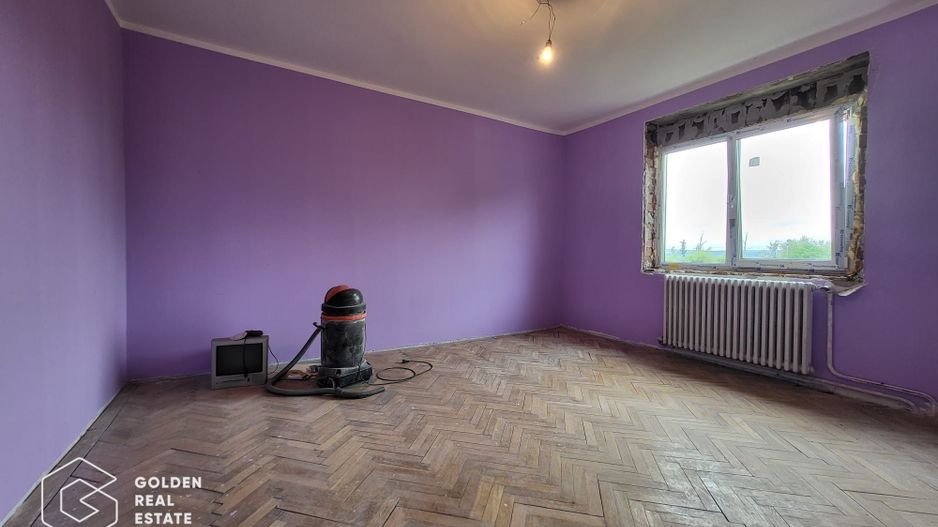 Casa cu D+P+E, 3500 mp teren, zona centrala, Paulis - Poză 13