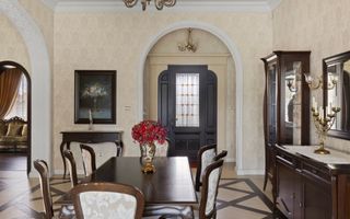 Vila exceptionala | Arhitectura Clasica | Lux | Eleganta | COMISION 0% - Poză 9