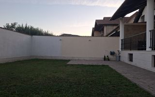 Casă de lux de vânzare – Cartierul Tineretului - Poză 23