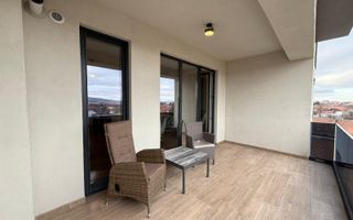 Apartament 2 camere nou | Parcare | Terasa | Lift | Central - Poză 9