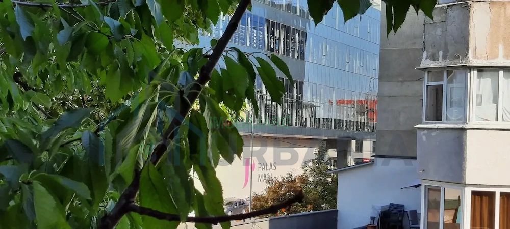 Apartament 2 camere decomandat de închiriat, Sf. Lazăr, Palas, Iași - Poză 1