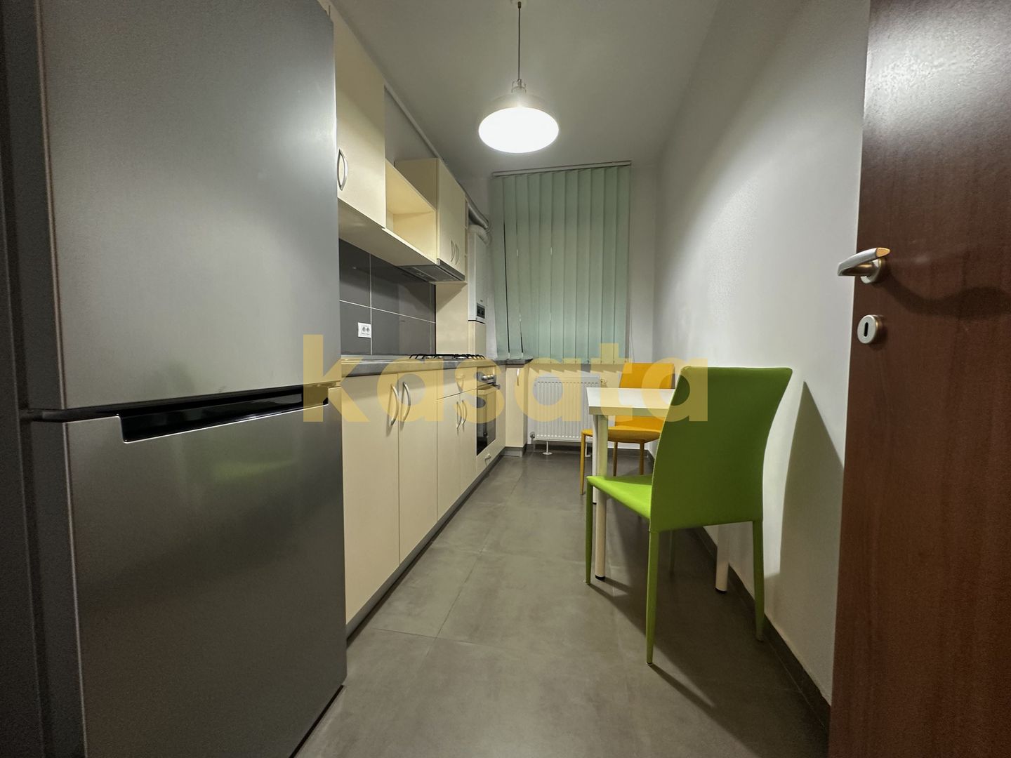 2 Camere 🏢 | Onix Residence 📍 | Etaj intermediar ⬆️ | Centrală - Poză 7