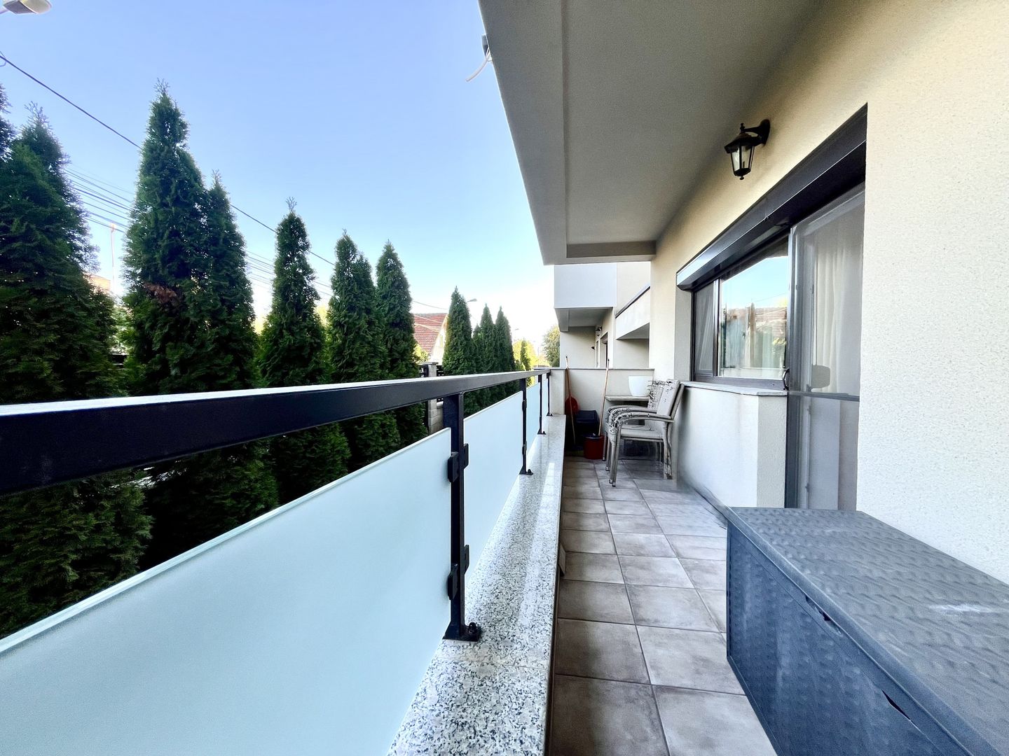 Apartament 3 camere, spațios si elegant, Braytim - Parcul Pădurice - Poză 12