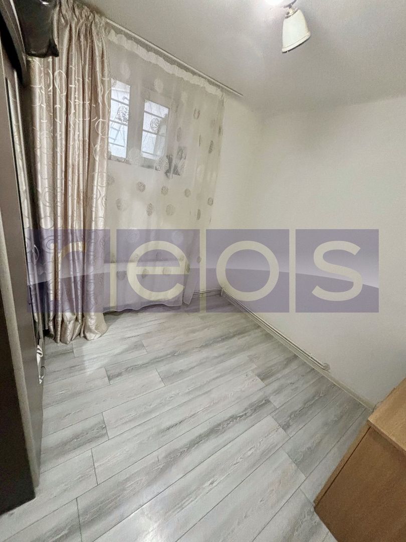 VÂNZARE 3 CAMERE | DOROBANTI | LOC DE PARCARE - Poză 5