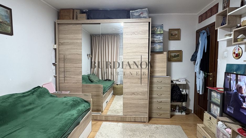 Apartament cu 2 camere - Metrou Gorjului - Str. Mălinului - Poză 8