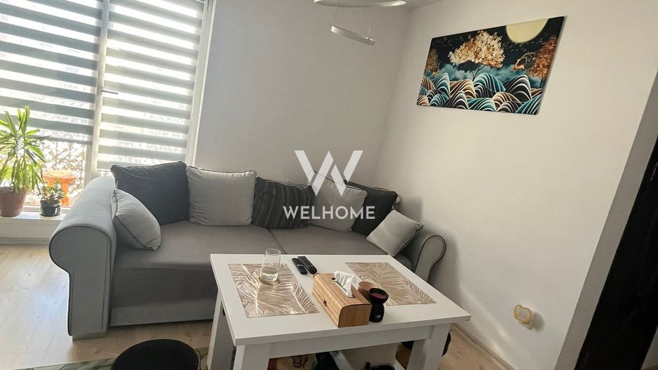 Apartament 2 camere - Mobilat și utilat - Gusterita Sibiu - Poză 4