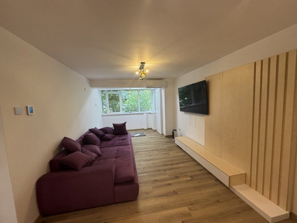Apartament 3 camere Calea București  - Prima închiriere - Poză 4