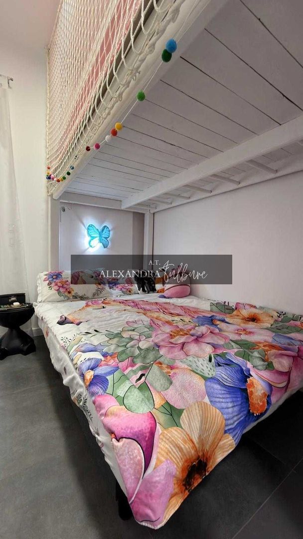 Apartament de vanzare 3 camere, 2 bai, gradina, parcare, Poligon - Poză 3