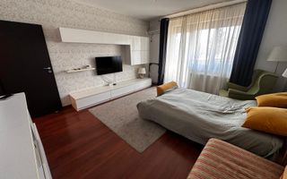 Apartament 3 camere modern | Damaroaia – Jiului | bloc nou Piata Presei - Poză 17