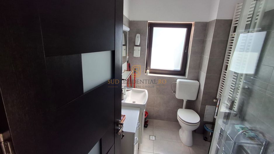 Vila tip duplex, 117 mp, 4 camere, mobilata si utilata, Comision 0%! - Poză 13