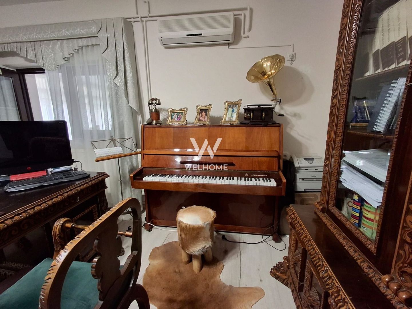 Casa de LUX, individuala, de vanzare, Sibiu, Calea Poplacii - Poză 34