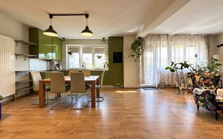 Apartament 3 camere de 117 mp cu 2 parcari incluse, cartier Buna Ziua! - Poză 1