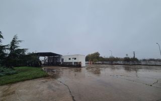 Închiriere Hală Industrială Tunari | Fosta Fabrica Ursus - Poză 19