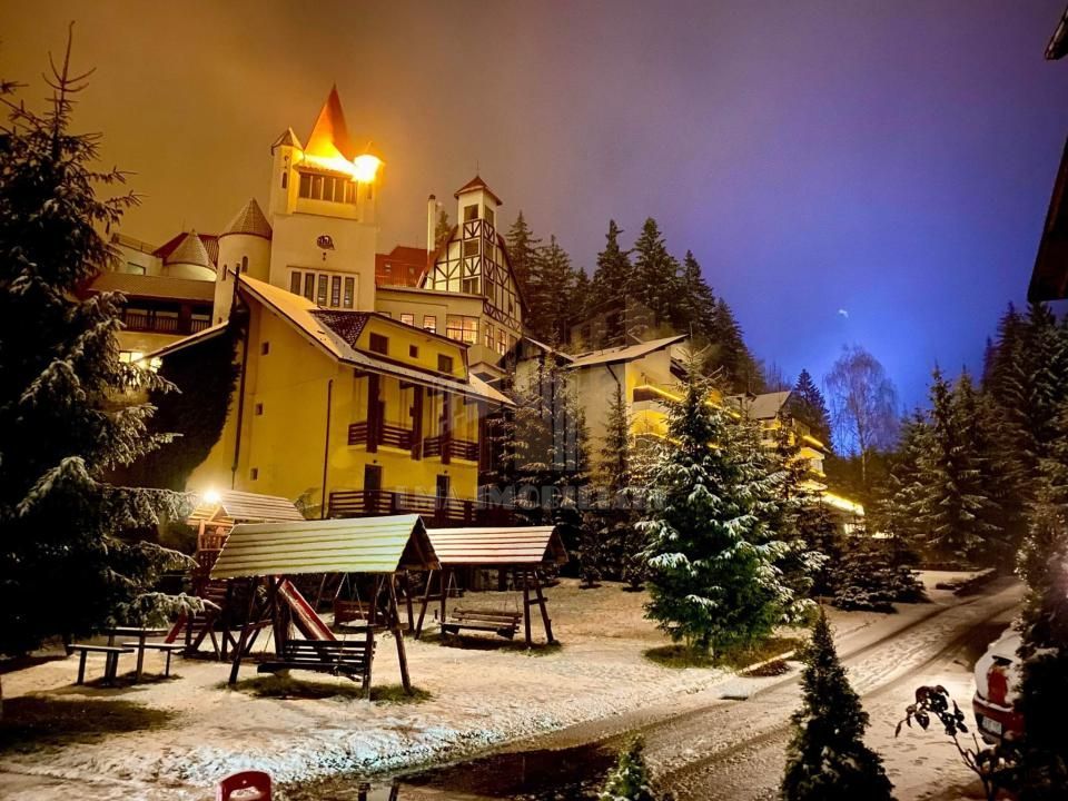Perioade apartamente Vila de aur Poiana Brasov - Poză 5