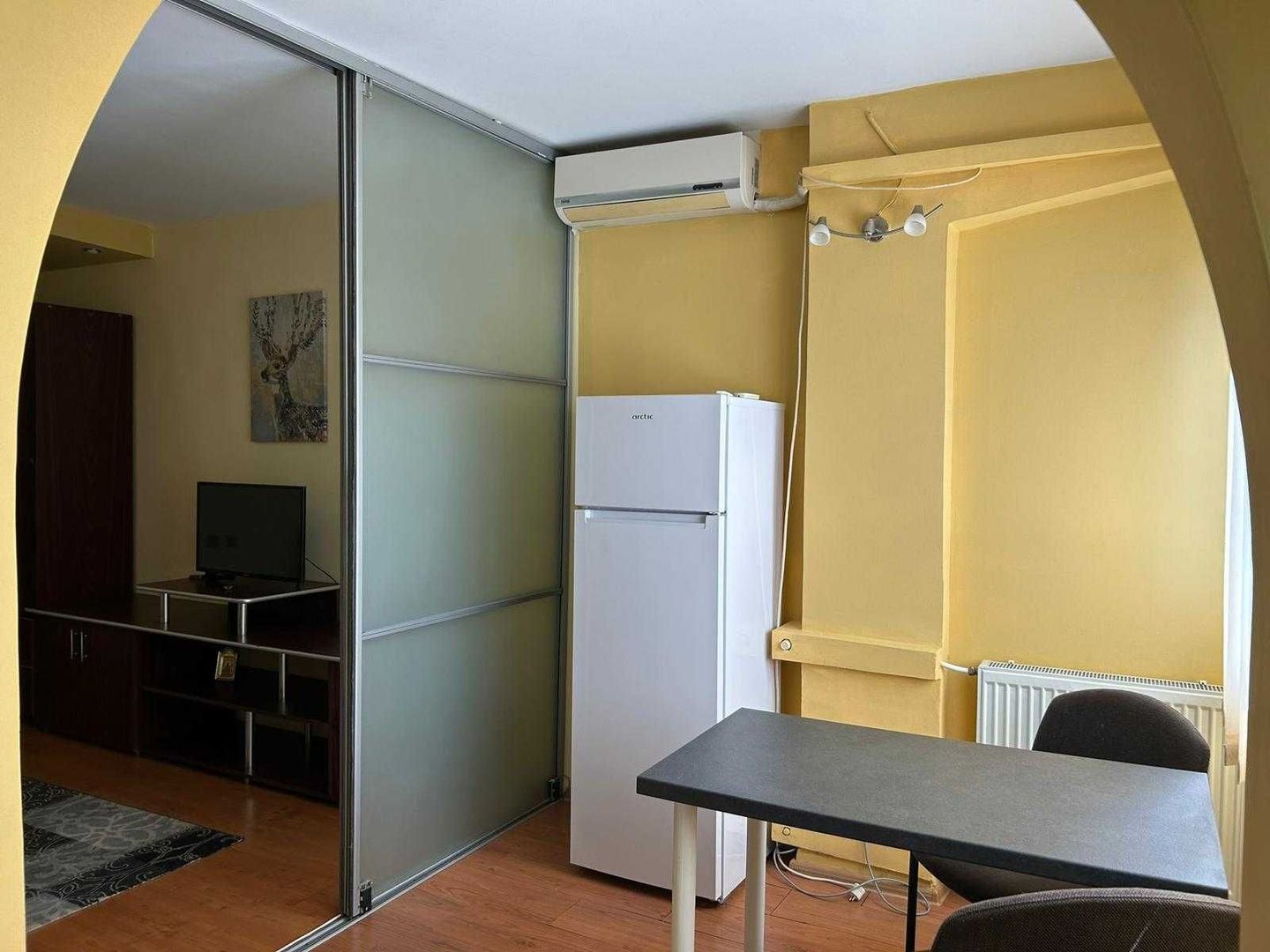 Garsonieră recent renovată – Piața Iancului | Mobilată complet - Poză 6