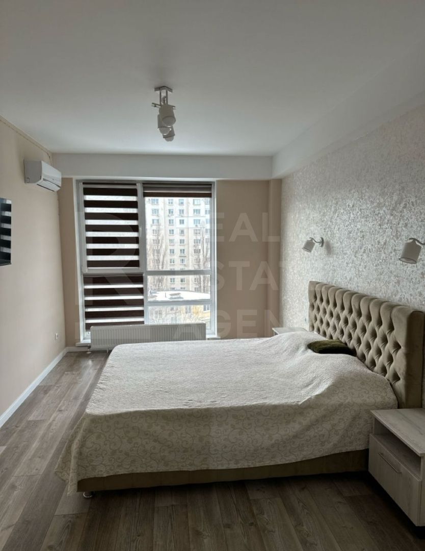 Chirie, apartament, o cameră, strada Trandafirilor, Botanica - Poză 3