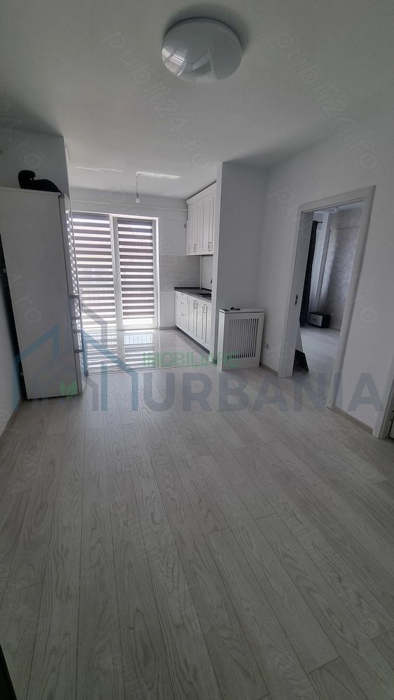 Apartament 2 camere, 41 mp, cu loc de parcare, Iris Residence, Valea Lupului, Iași - Poză 10
