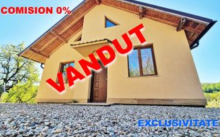 AZURA Imobiliare - Casa noua Stefanesti - Poză 1