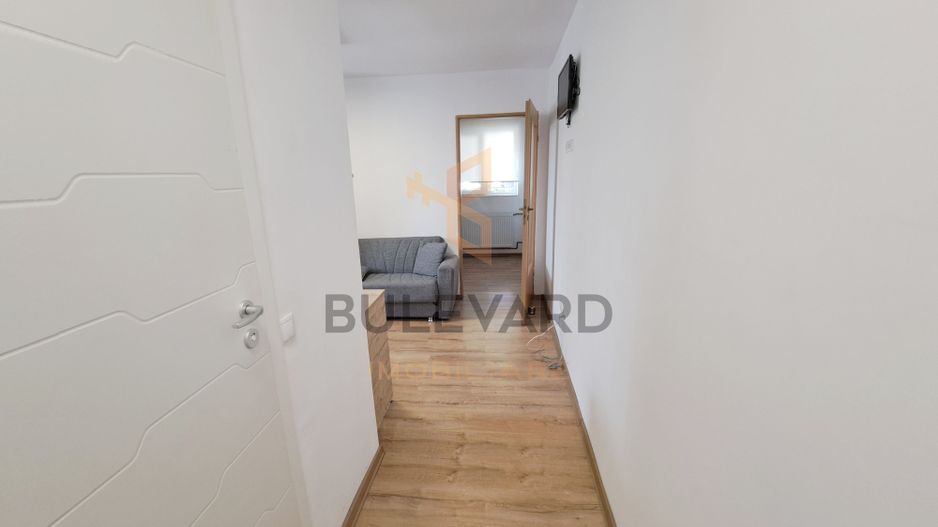 Comision 0. Apartament de vanzare in centrul cartierului Gheorgheni! - Poză 8