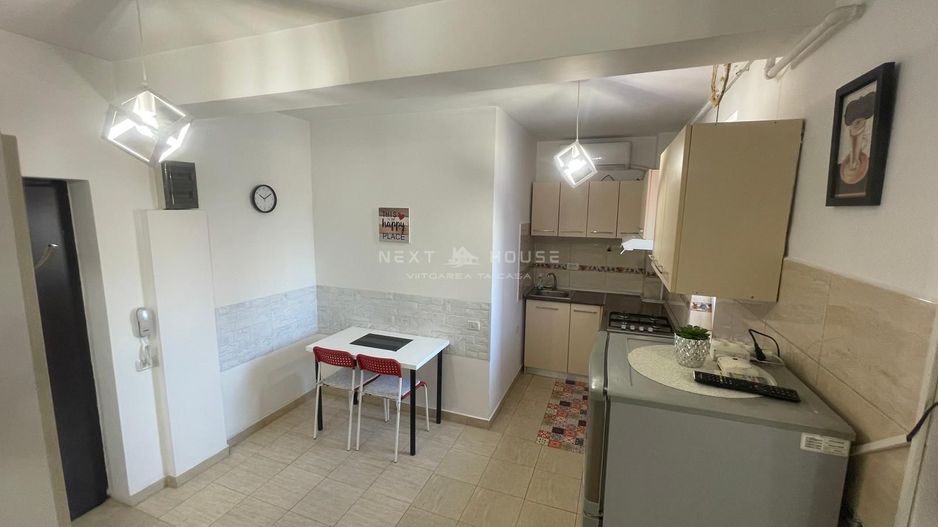 Garsoniera 13 Septembrie ( Marriot H  - Casa Poporului ) - Poză 9