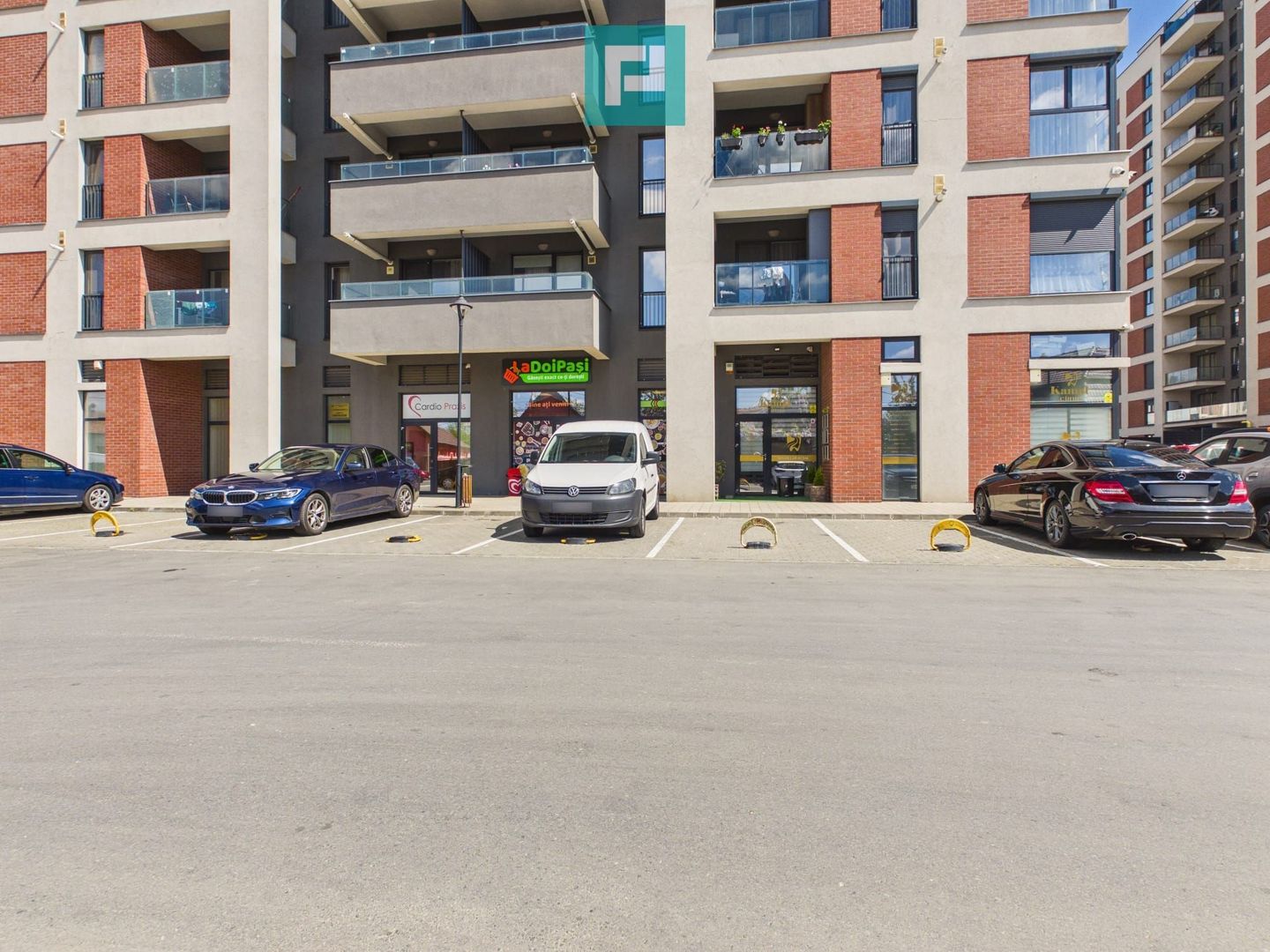 Apartament cu 3 camere - Adora Park Uta - Poză 19