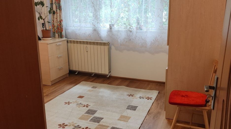 Apartament 2 camere bloc tip P reabilitat Mall Plaza, Drumul Taberei - Poză 3
