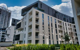 Apartament Luxos de Închiriat în Complexul Rezidențial ISHO - Poză 23